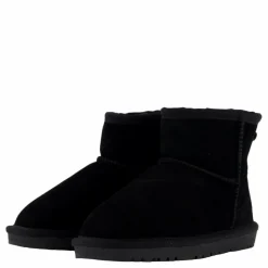Exani Ally Jr Black Svart Outlet
