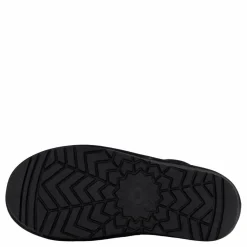 Exani Ally Jr Black Svart Outlet