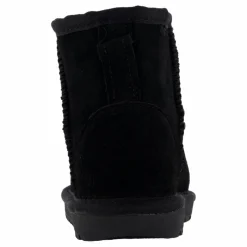 Exani Ally Jr Black Svart Outlet