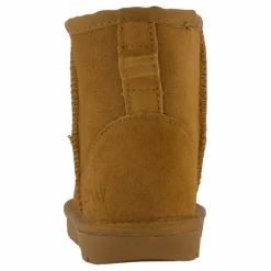 Ally Jr Yellow*Exani Discount