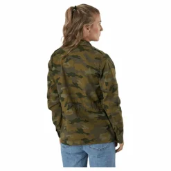 Ally Life Utility Jacket Cc Otw Black*Only Hot