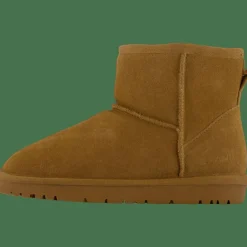 Exani Ally W Waterproof Yellow Beige New