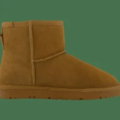 Exani Ally W Waterproof Yellow Beige New