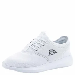 Kappa Almeria White Vit New