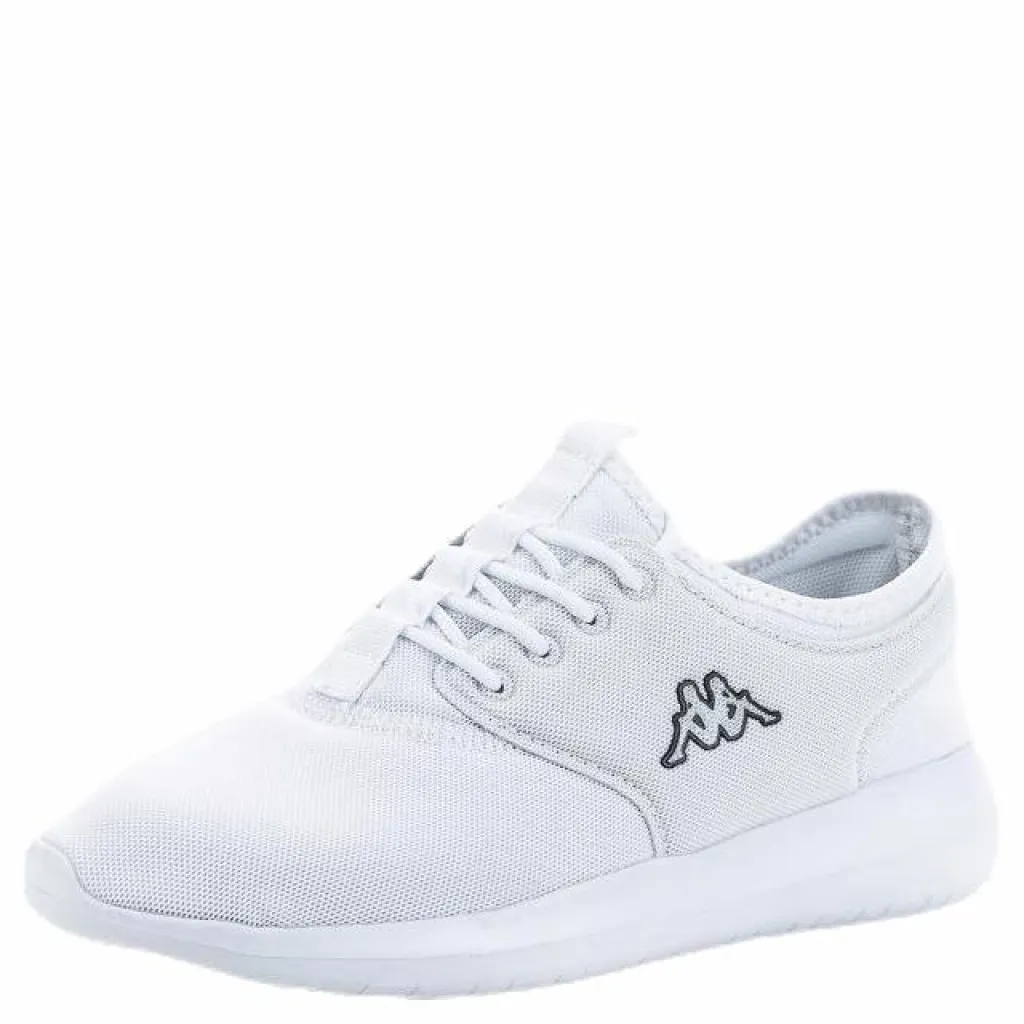 Kappa Almeria White Vit New