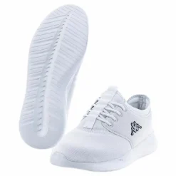 Kappa Almeria White Vit New
