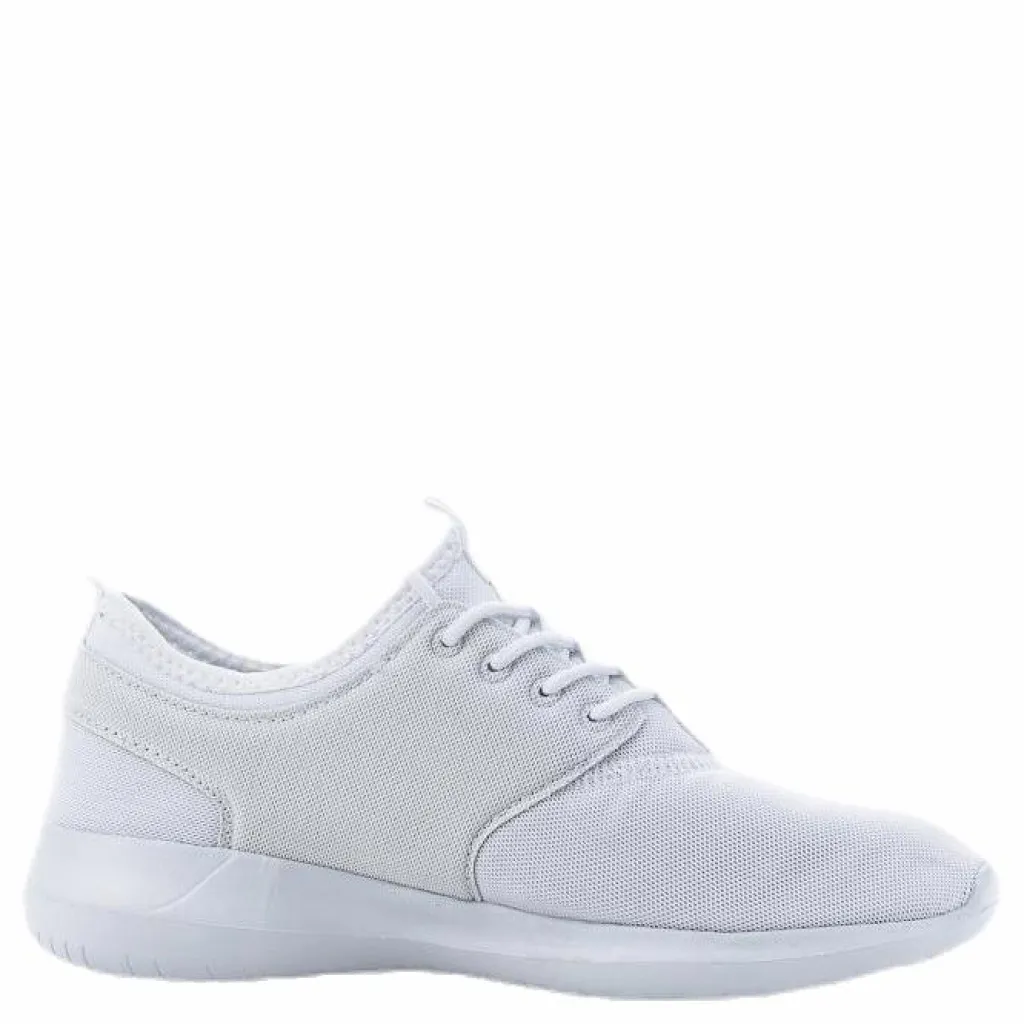 Kappa Almeria White Vit New