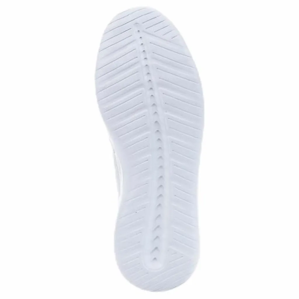 Kappa Almeria White Vit New