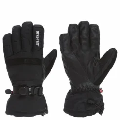 Almighty GTX Glove Black*Kombi Clearance