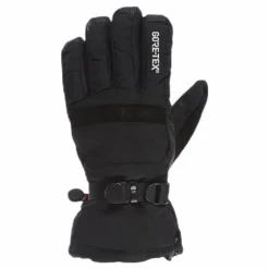 Almighty GTX Glove Black*Kombi Clearance