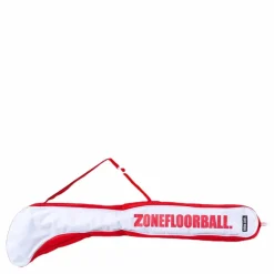 Almighty Stick Cover White/Red*Zone Outlet