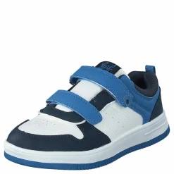 Almo Navy/blue*Leaf Best