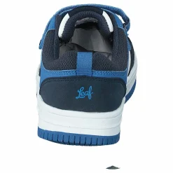 Almo Navy/blue*Leaf Best