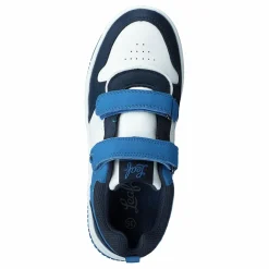 Almo Navy/blue*Leaf Best