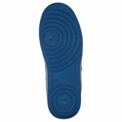 Almo Navy/blue*Leaf Best