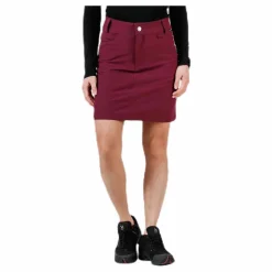 Almvik Skirt Pink*Dobsom Best