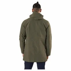 Alnar Dark Olive*Icepeak Best