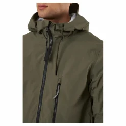 Alnar Dark Olive*Icepeak Best