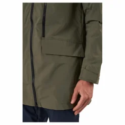 Alnar Dark Olive*Icepeak Best