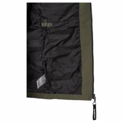 Alnar Dark Olive*Icepeak Best