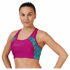 BLACC Alona Purple Lila Best