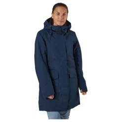 Icepeak Alpena Dark Blue Blå Discount