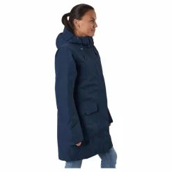 Icepeak Alpena Dark Blue Blå Discount