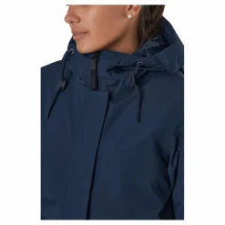 Icepeak Alpena Dark Blue Blå Discount