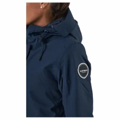 Icepeak Alpena Dark Blue Blå Discount