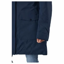 Icepeak Alpena Dark Blue Blå Discount