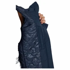 Icepeak Alpena Dark Blue Blå Discount