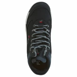 Alpha 83167 - Black Castlerock*Fila Best