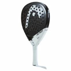 Alpha Elite Black/white*Head New