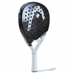 Alpha Elite Black/white*Head New