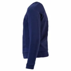 Alpha Graphic Crew Junior Blue*Puma
