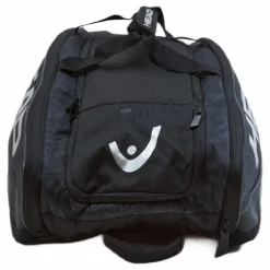 Alpha Sanyo Monstercombi Black/black*Head New