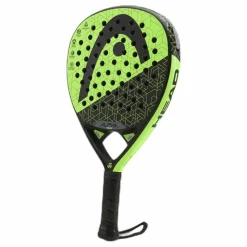 Alpha Tour Black/Yellow*Head Sale