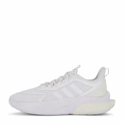adidas Alphabounce+ Bounce Shoes Cloud White / Cloud White / Core White Vit Clearance