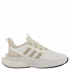 Alphabounce+ Sustainable Bounce Shoes White*adidas New