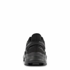 Salomon Alphacross 4 Gtx W Black/black/black Svart New