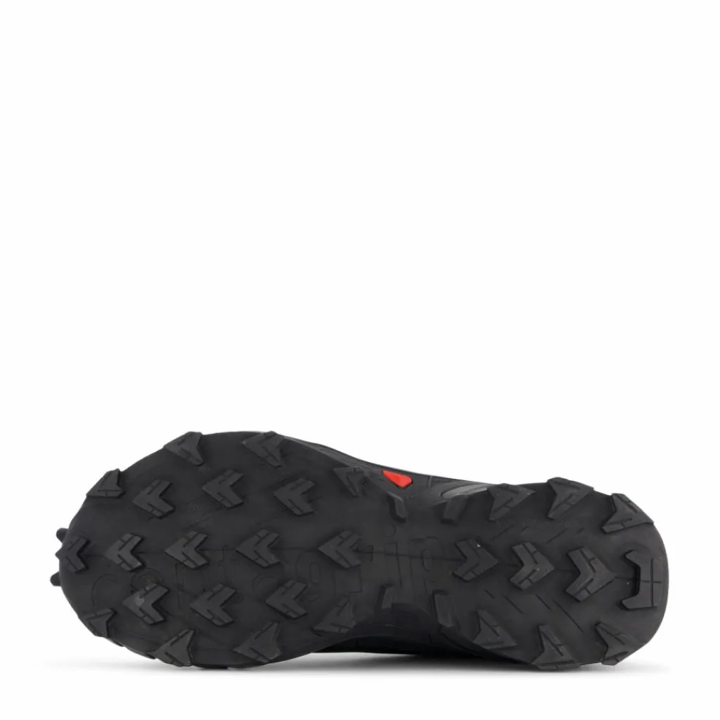 Salomon Alphacross 4 Gtx W Black/black/black Svart New