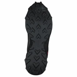 Alphacross Blast Cswp J Olive Night/wht/black*Salomon