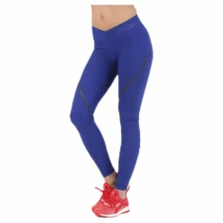 Alphaskin 360 Long Tights Blue*adidas