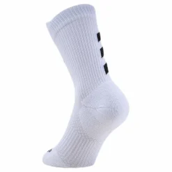 Alphaskin Crew LC White*adidas Tennis Best