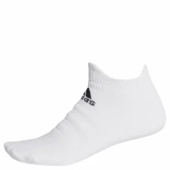 adidas Tennis Alphaskin Low MC White/Black Vit Discount