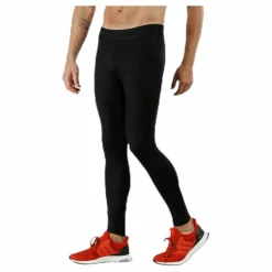 Alphaskin Sirit Tight LT Black*adidas