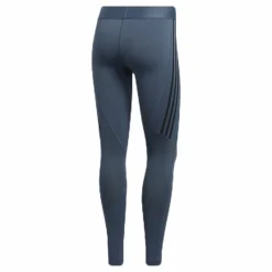 adidas Alphaskin SP 3S Blue/Black Blå och Svart Outlet