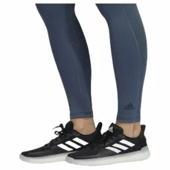 adidas Alphaskin SP 3S Blue/Black Blå och Svart Outlet