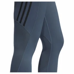 adidas Alphaskin SP 3S Blue/Black Blå och Svart Outlet