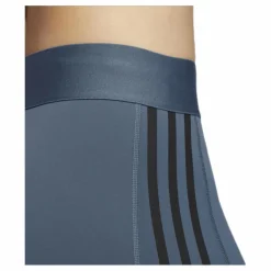 adidas Alphaskin SP 3S Blue/Black Blå och Svart Outlet